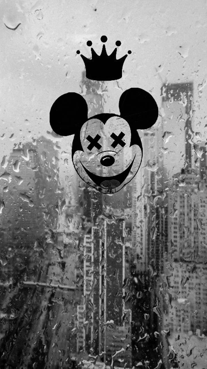 Detail Foto Mickey Mouse Wallpaper Nomer 36