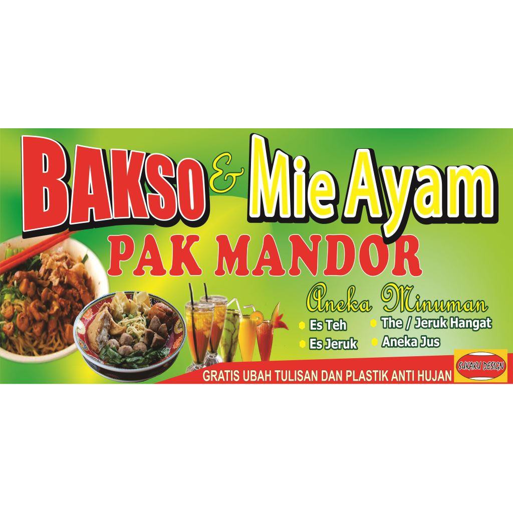 Detail Foto Mie Ayam Bakso Nomer 50