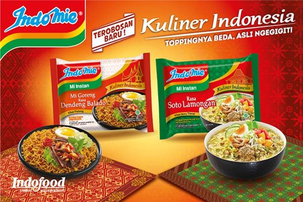 Detail Foto Mie Indomie Nomer 14