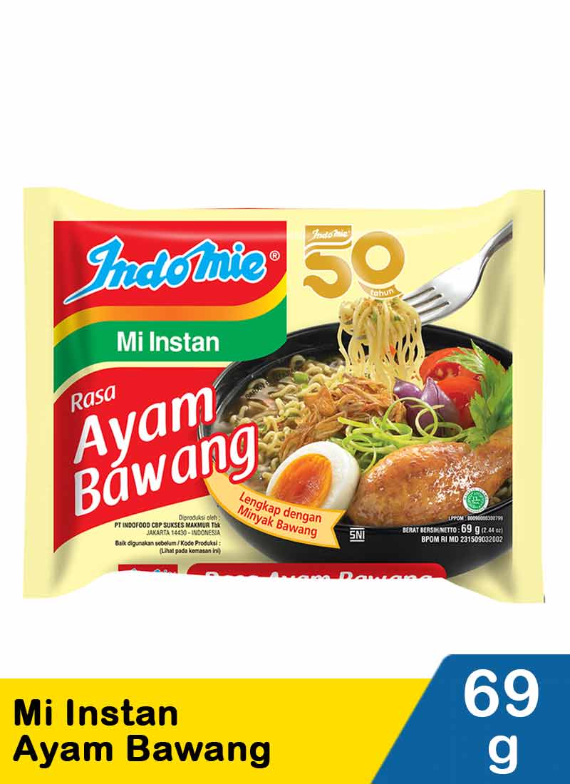 Detail Foto Mie Indomie Nomer 16