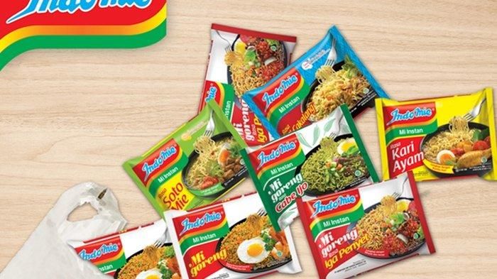 Detail Foto Mie Indomie Nomer 4