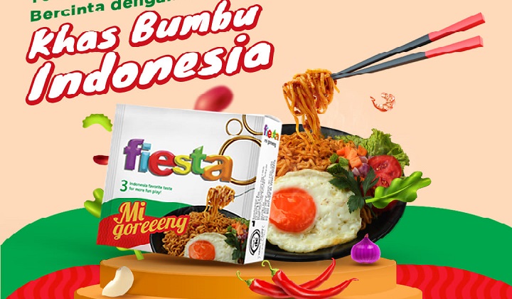 Detail Foto Mie Indomie Nomer 32