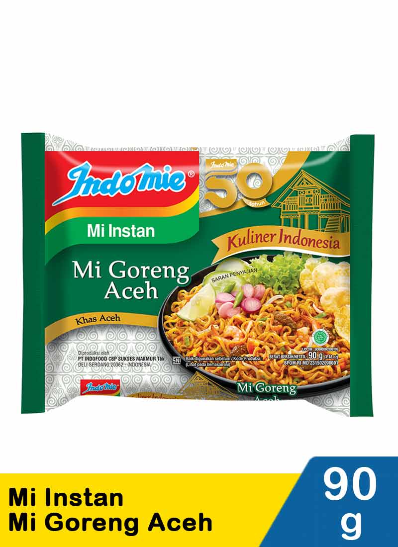 Detail Foto Mie Instan Goreng Nomer 28