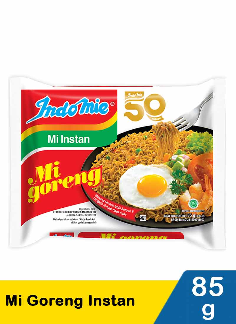 Download Foto Mie Instan Goreng Nomer 4