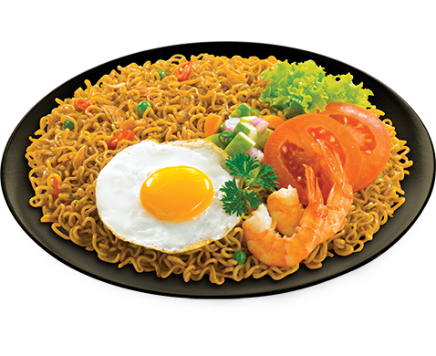 Detail Foto Mie Instan Goreng Nomer 9