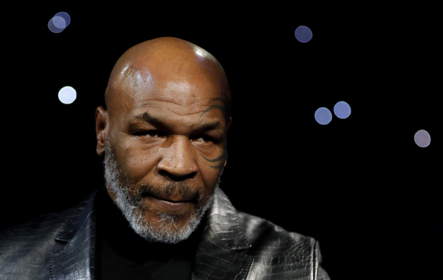 Detail Foto Mike Tyson Nomer 11