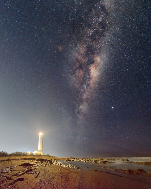 Detail Foto Milky Way Dengan Smartphone Nomer 15