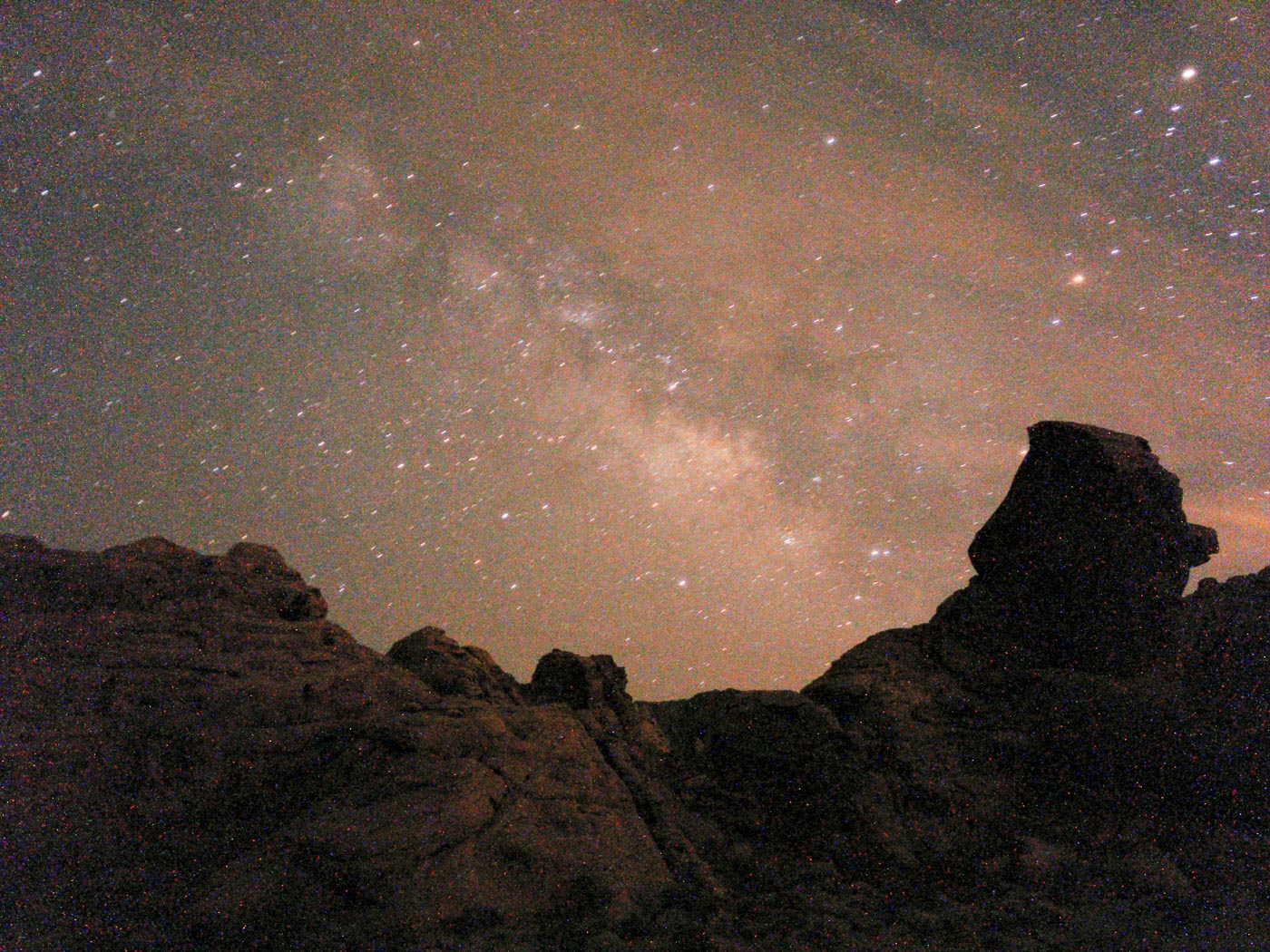 Detail Foto Milky Way Dengan Smartphone Nomer 18