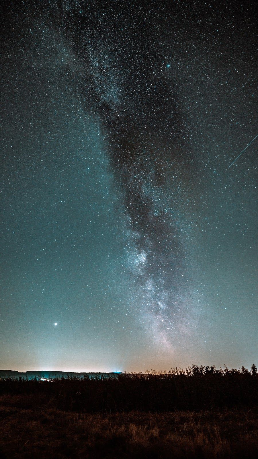 Detail Foto Milky Way Dengan Smartphone Nomer 19