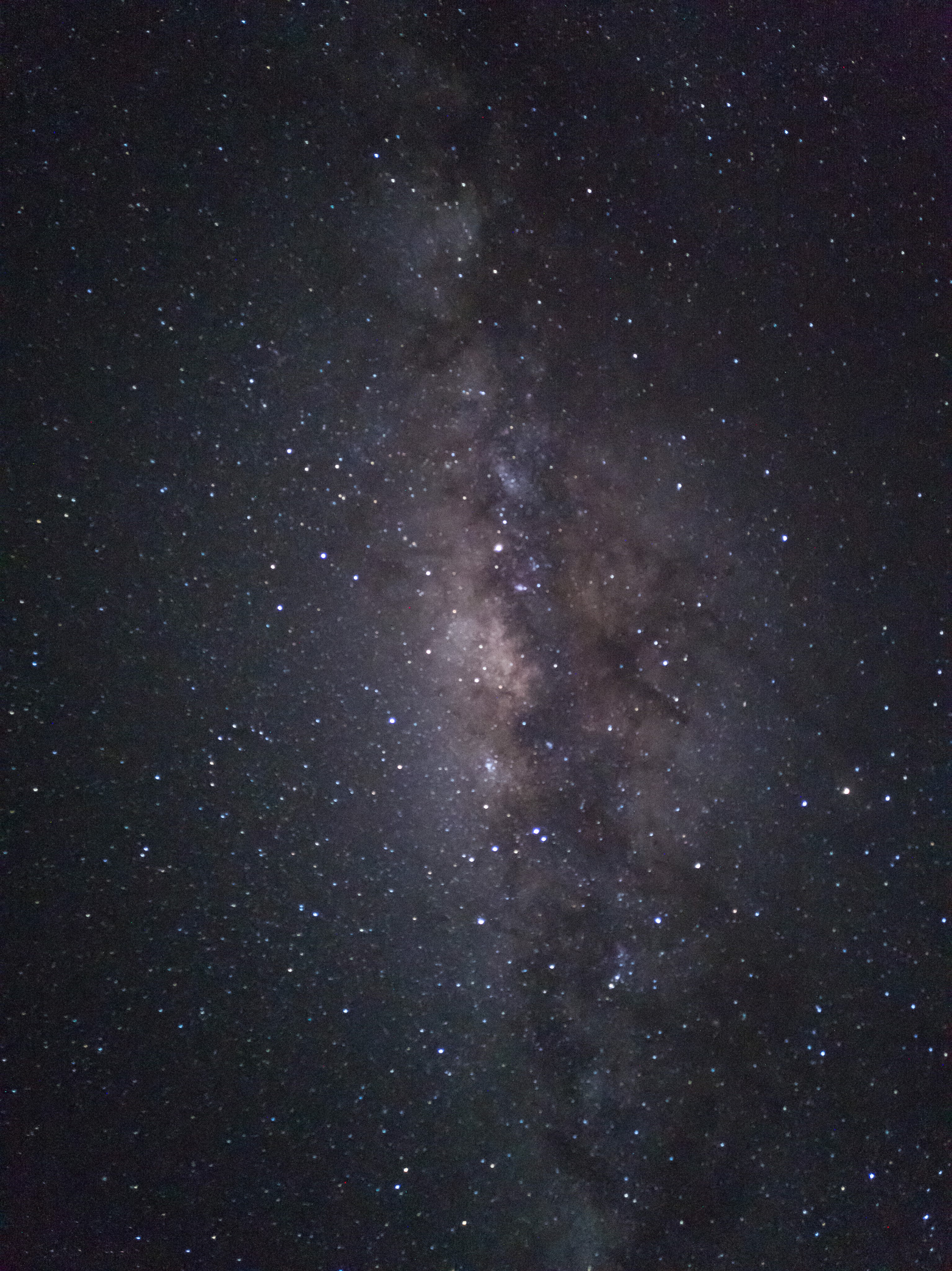 Detail Foto Milky Way Dengan Smartphone Nomer 22