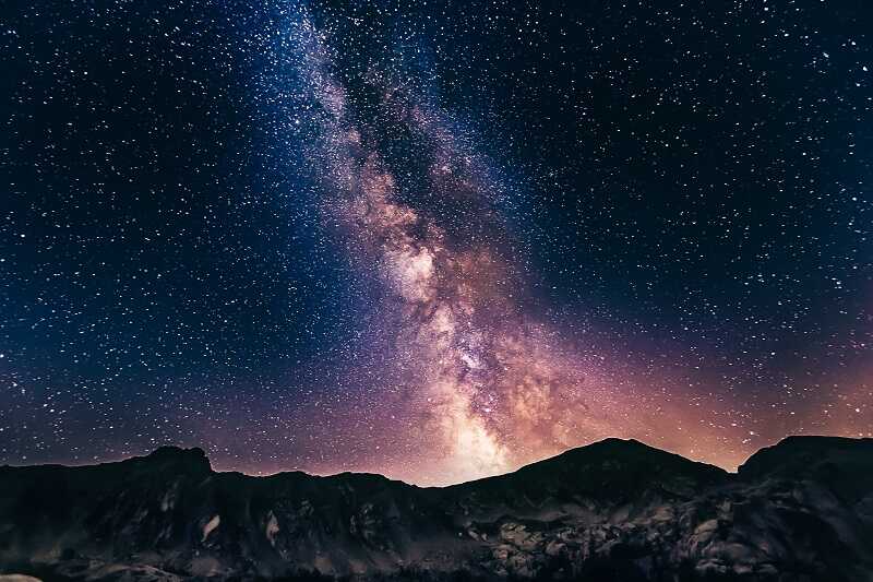 Detail Foto Milky Way Dengan Smartphone Nomer 23