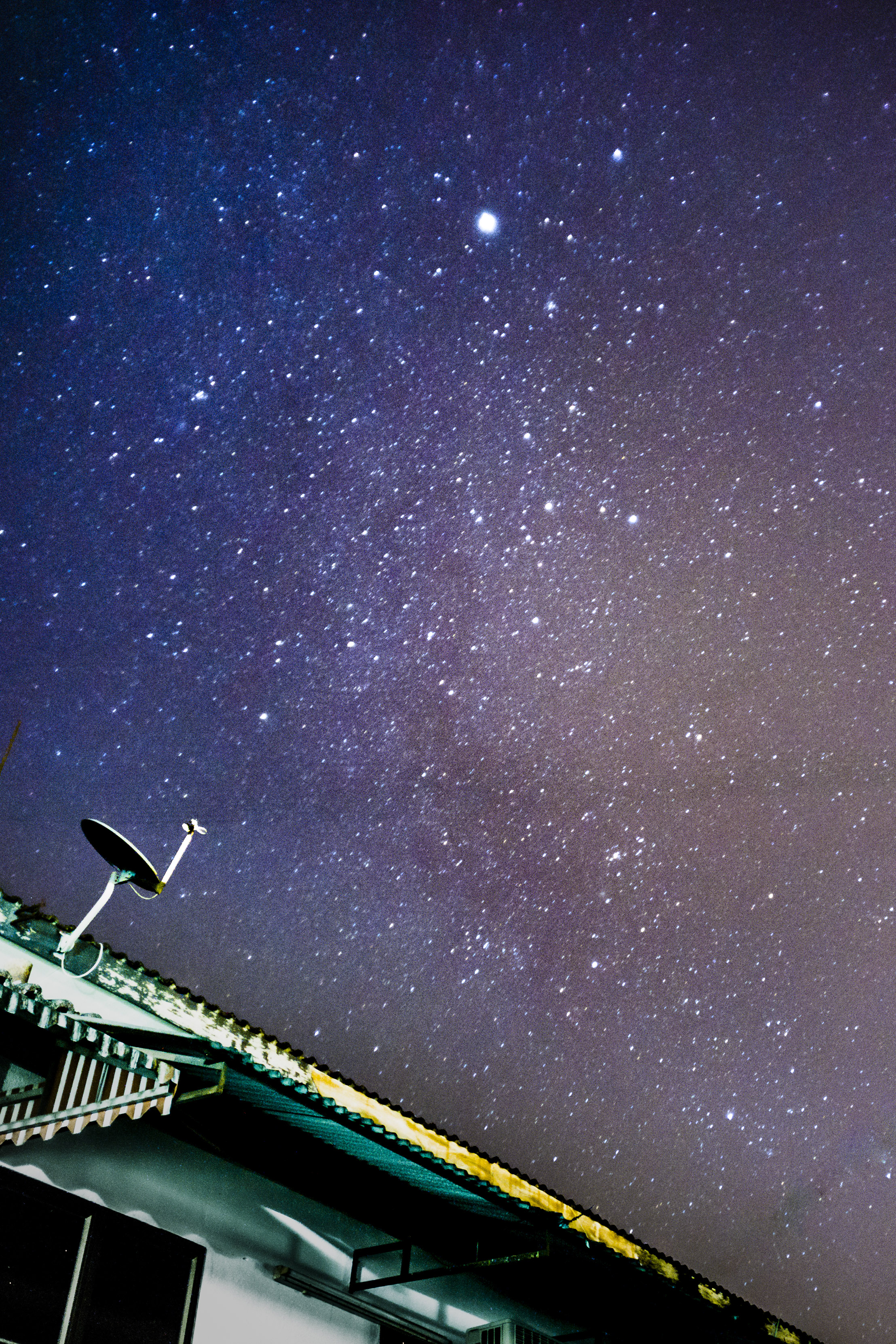 Detail Foto Milky Way Dengan Smartphone Nomer 25