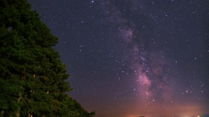 Detail Foto Milky Way Dengan Smartphone Nomer 27