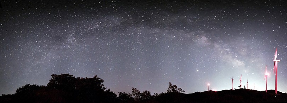 Detail Foto Milky Way Dengan Smartphone Nomer 33