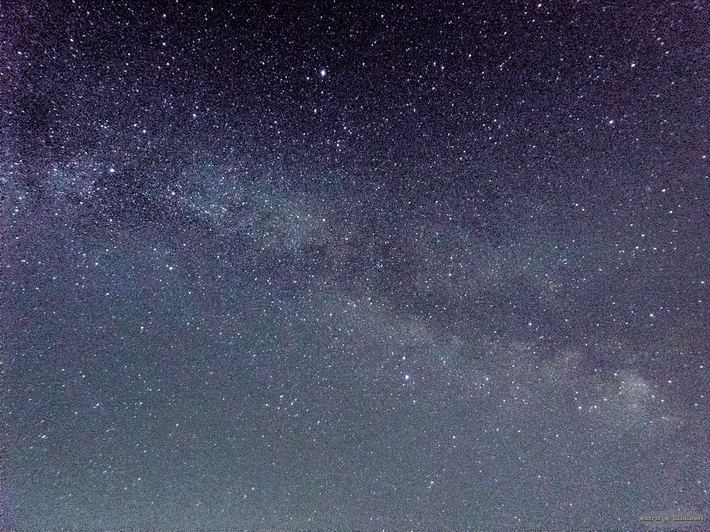 Detail Foto Milky Way Dengan Smartphone Nomer 35