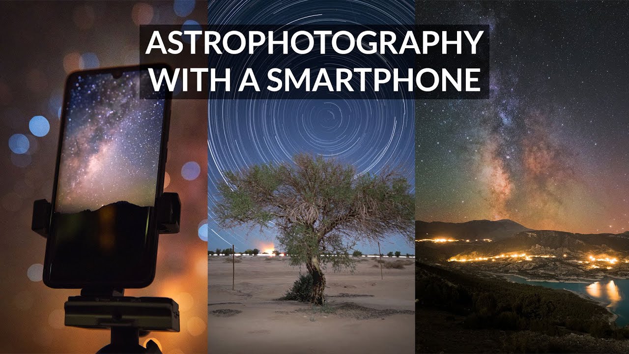 Detail Foto Milky Way Dengan Smartphone Nomer 38