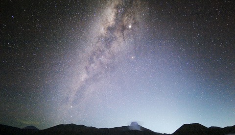 Detail Foto Milky Way Dengan Smartphone Nomer 41