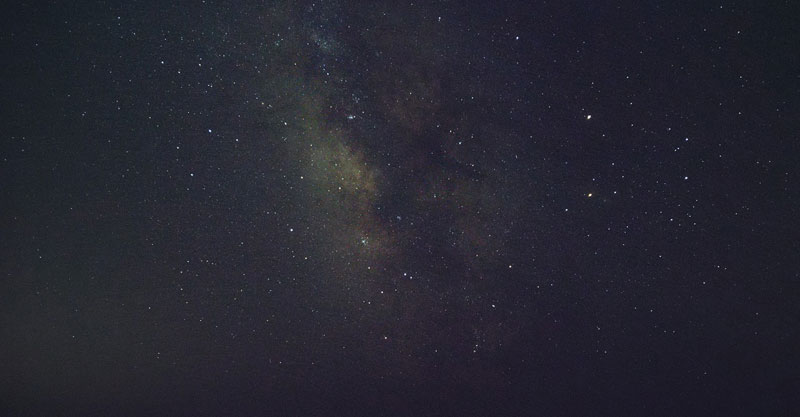 Detail Foto Milky Way Dengan Smartphone Nomer 51