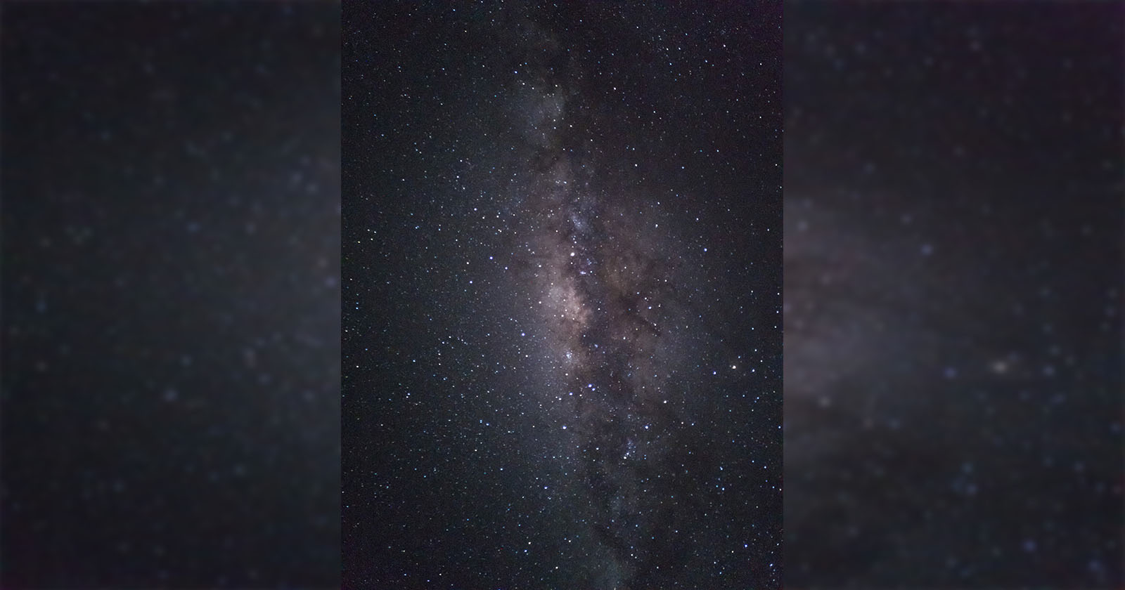 Detail Foto Milky Way Dengan Smartphone Nomer 57