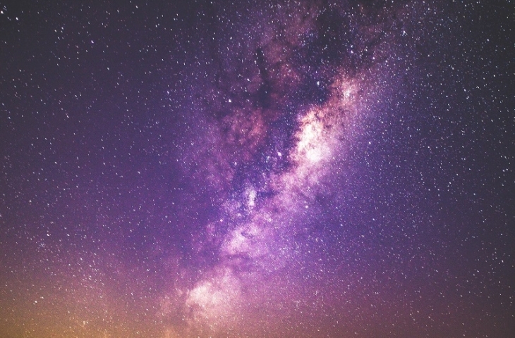 Detail Foto Milky Way Dengan Smartphone Nomer 7