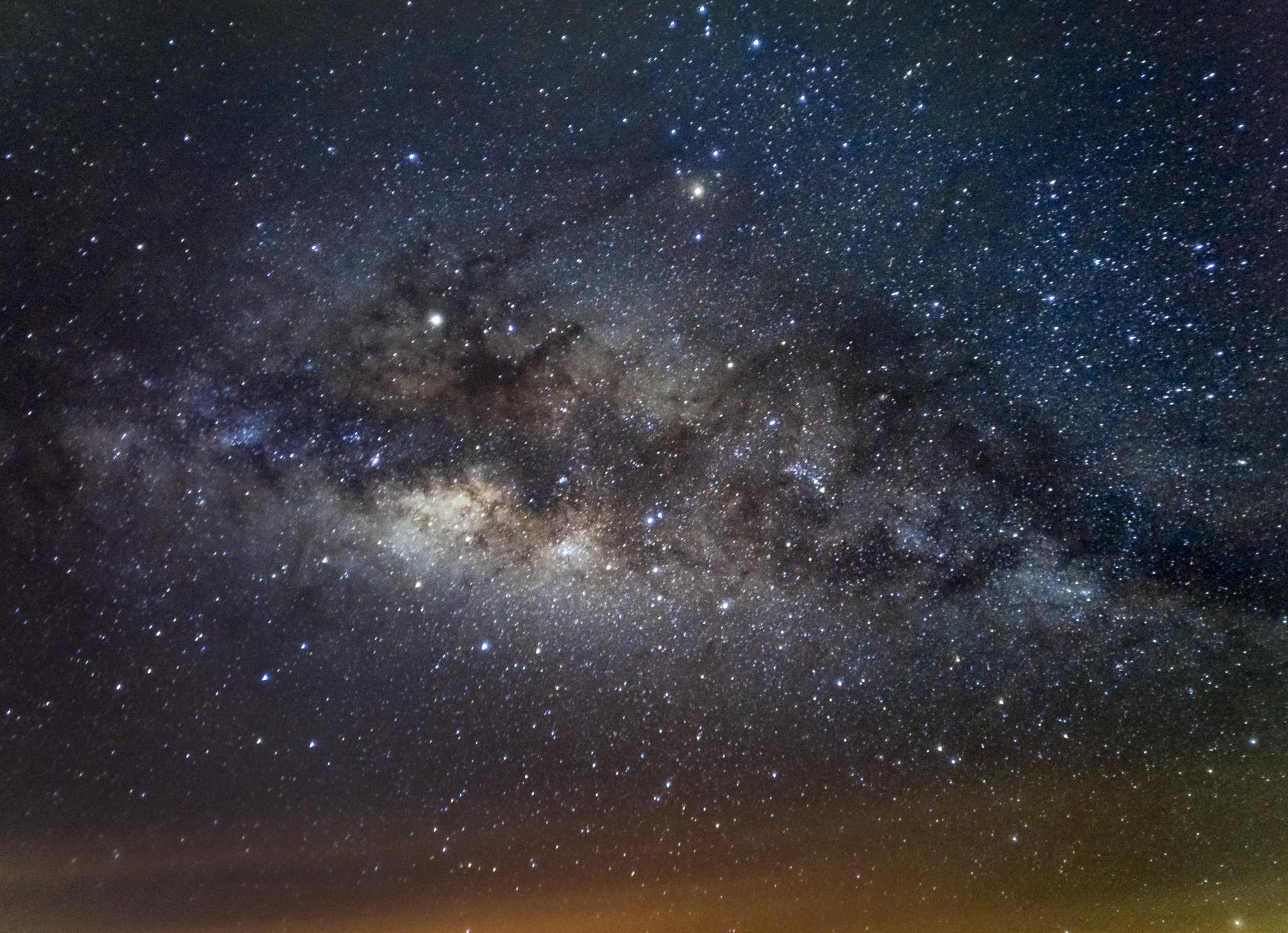 Detail Foto Milky Way Dengan Smartphone Nomer 8