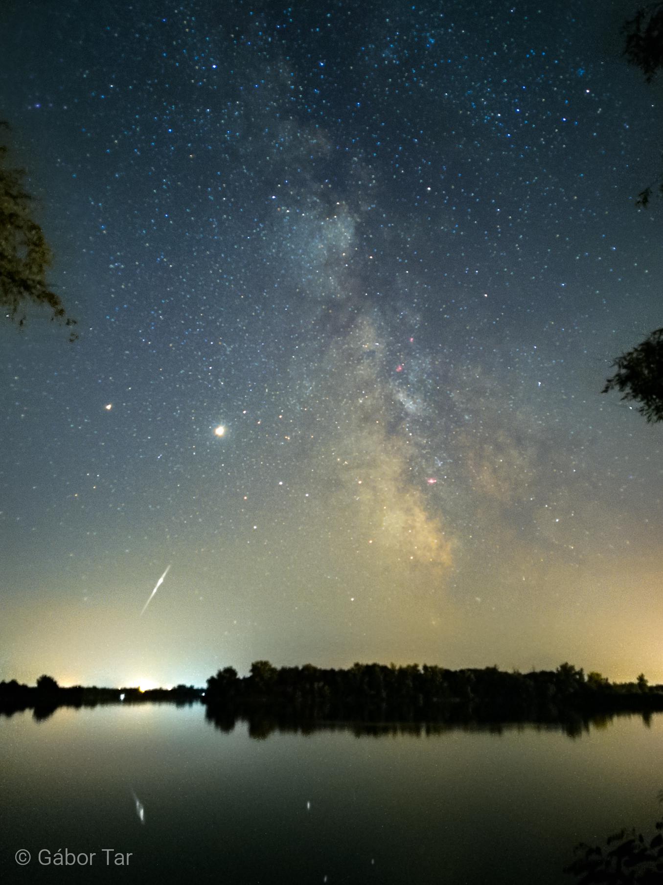 Detail Foto Milky Way Dengan Smartphone Nomer 10