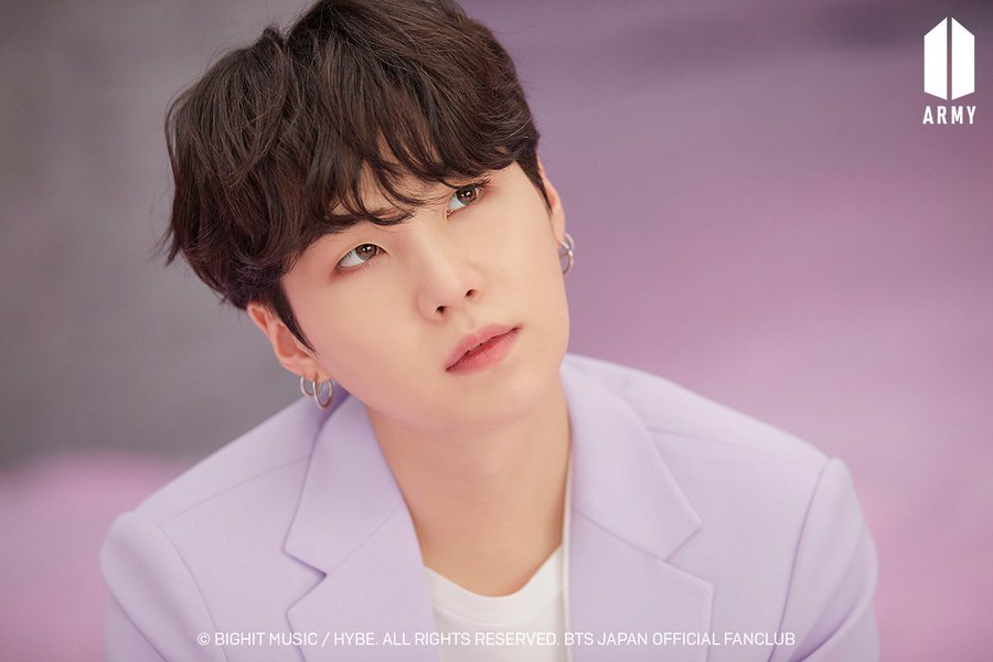 Detail Foto Min Yoongi Bts Nomer 36