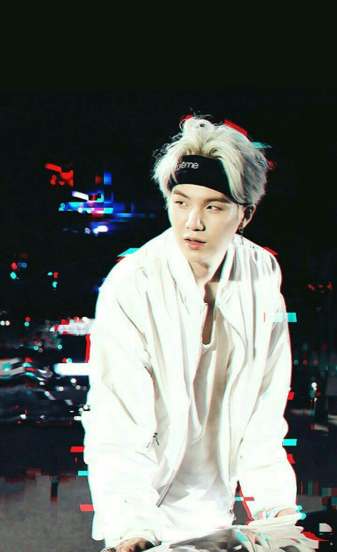 Detail Foto Min Yoongi Cool Nomer 5