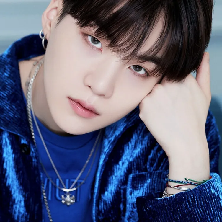 Detail Foto Min Yoongi Cool Nomer 8