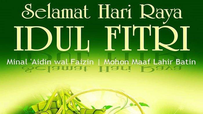 Detail Foto Minal Aidin Wal Faizin Nomer 21