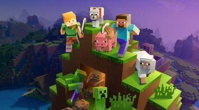 Detail Foto Minecraft Nomer 19