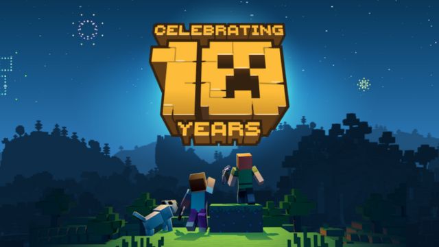 Detail Foto Minecraft Nomer 35