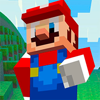 Detail Foto Minecraft 3d Nomer 38