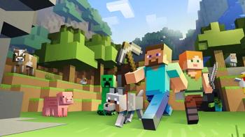 Detail Foto Minecraft Nomer 53