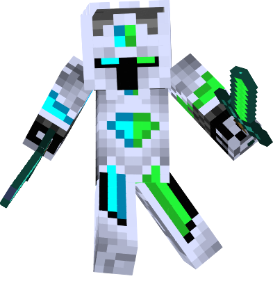 Detail Foto Minecraft Frost Diamond Nomer 27