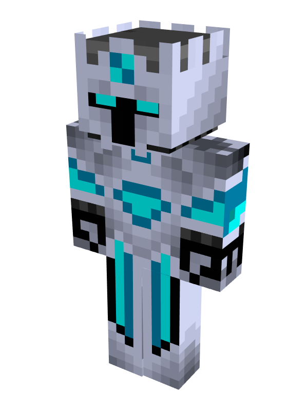 Detail Foto Minecraft Frost Diamond Nomer 4