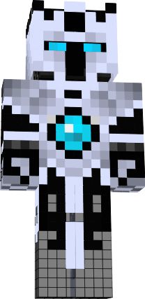 Detail Foto Minecraft Frost Diamond Nomer 9
