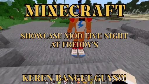 Detail Foto Minecraft Keren Nomer 37