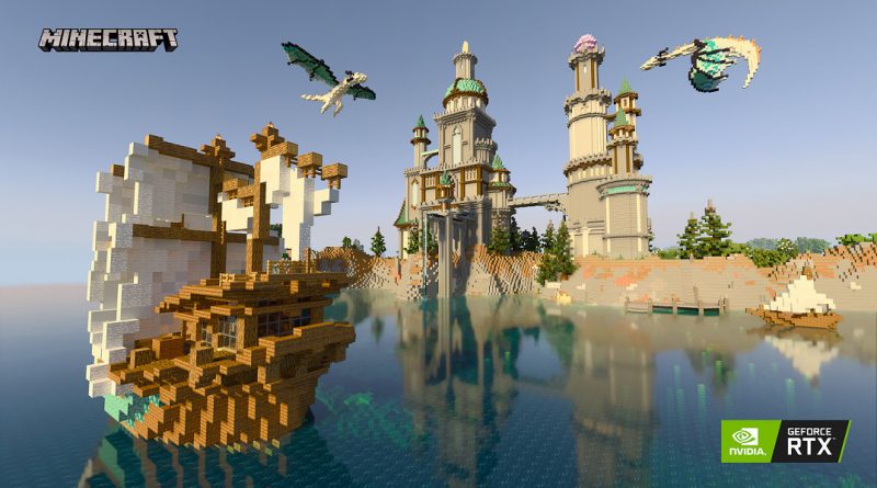 Detail Foto Minecraft Keren Nomer 41