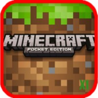 Detail Foto Minecraft Pocket Edition Nomer 4