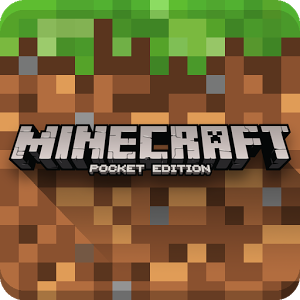 Detail Foto Minecraft Pocket Edition Nomer 5