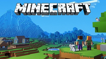 Detail Foto Minecraft Pocket Edition Nomer 42