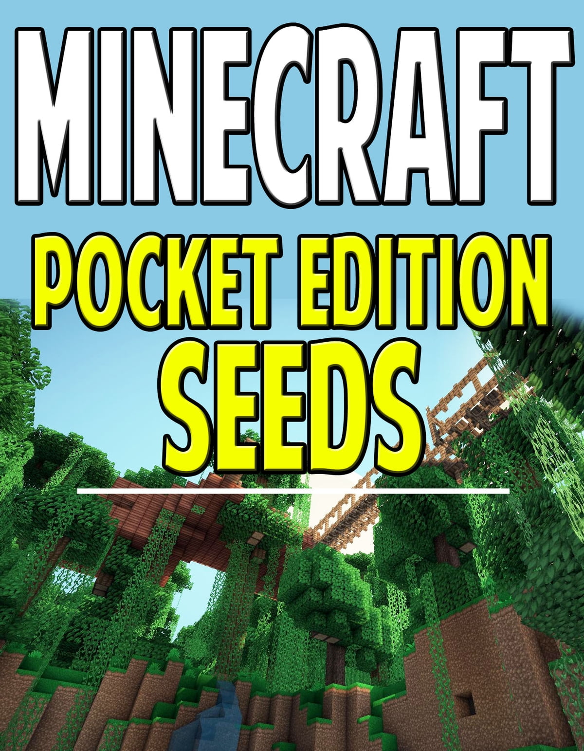 Download Foto Minecraft Pocket Edition Nomer 53