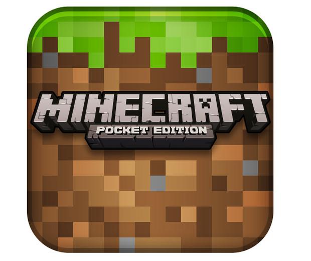 Detail Foto Minecraft Pocket Edition Nomer 55