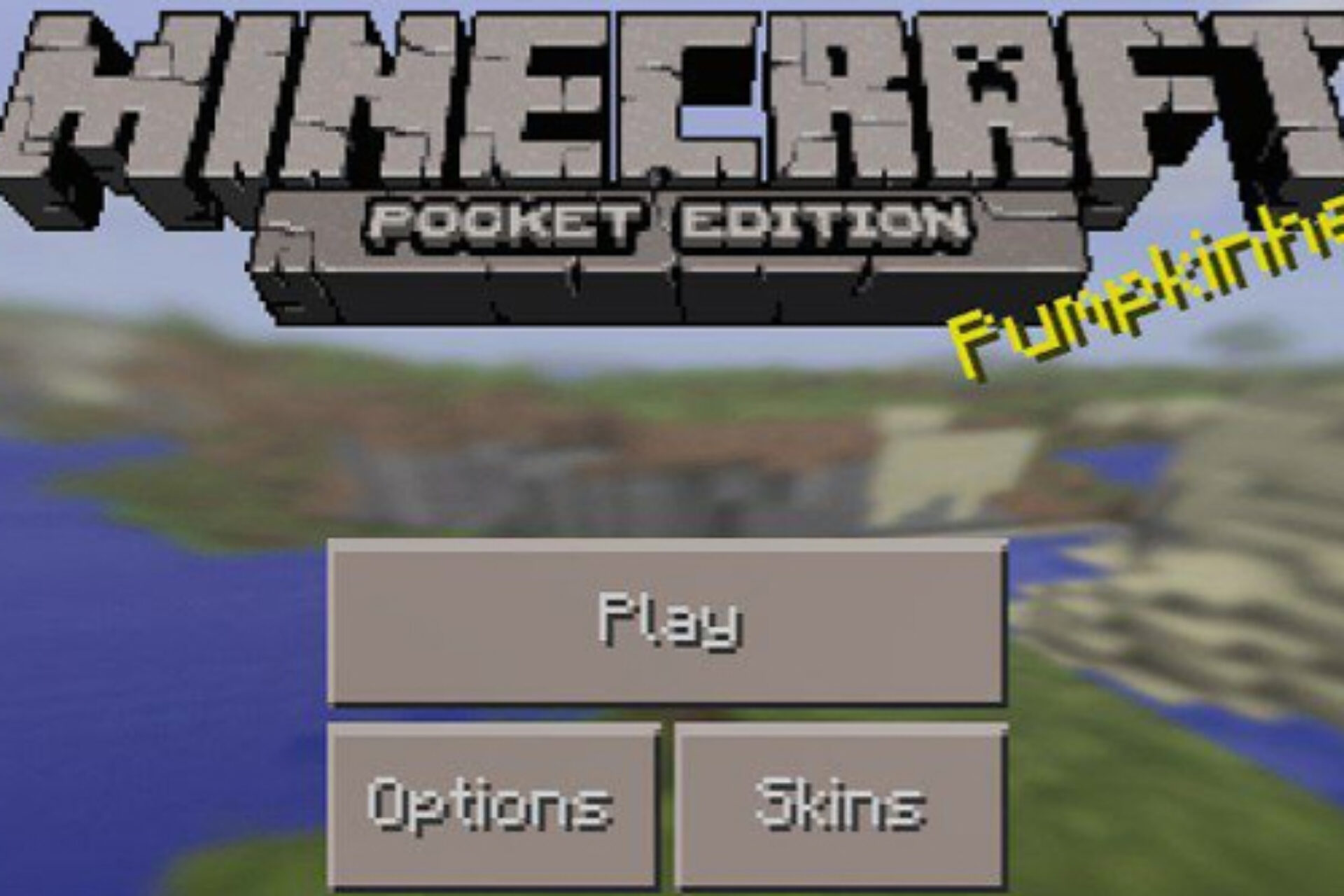 Detail Foto Minecraft Pocket Edition Nomer 57