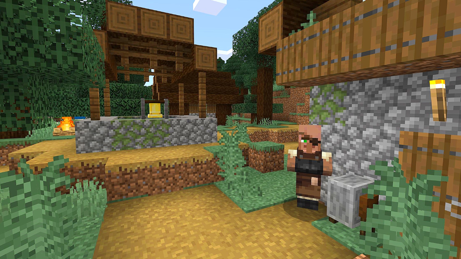 Download Foto Minecraft Pocket Edition Nomer 9