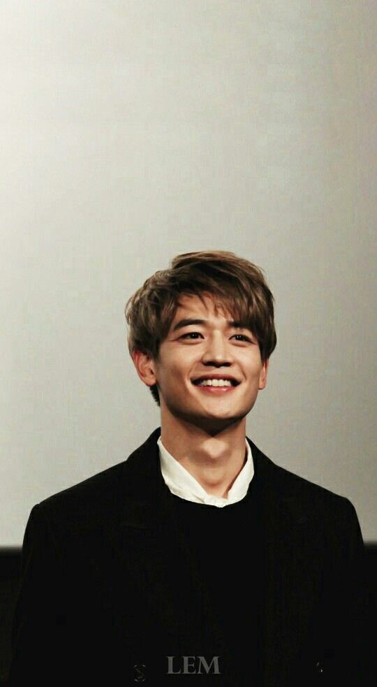 Detail Foto Minho Shinee Nomer 18