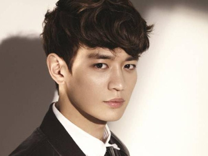 Detail Foto Minho Shinee Terbaru Nomer 15