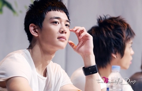 Detail Foto Minho Shinee Terbaru Nomer 24