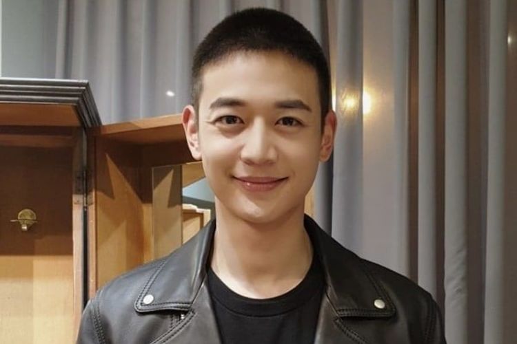 Detail Foto Minho Shinee Terbaru Nomer 28